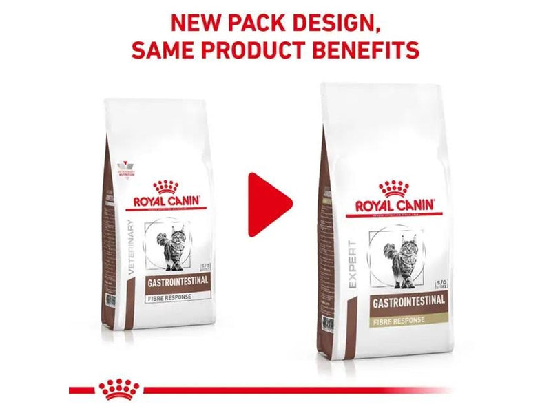 Royal Canin Gastrointestinal Fibre Response 2 kg