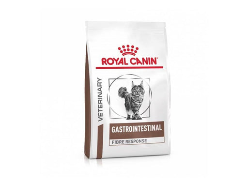Royal Canin Gastrointestinal Fibre Response 400g