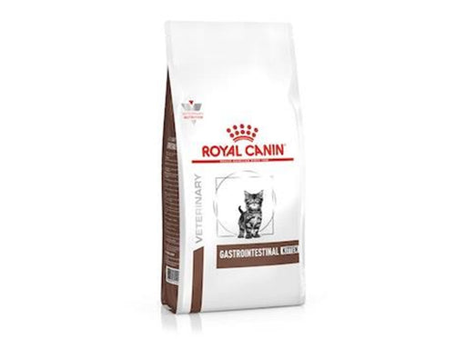 Royal Canin Gastrointestinal Kitten - dry food for kittens -2 kg