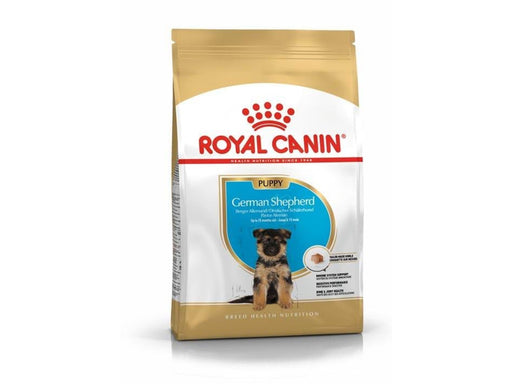 Royal Canin German Shepherd Puppy 12 kg