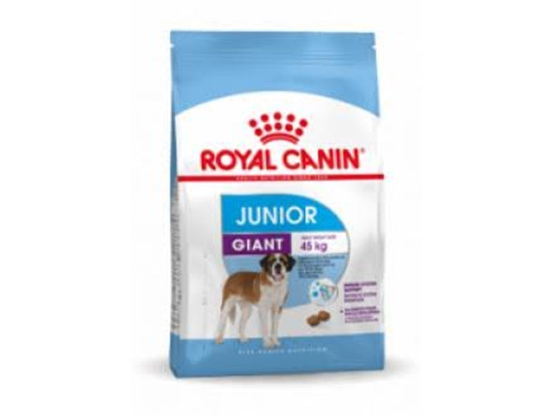 Royal Canin Giant Junior