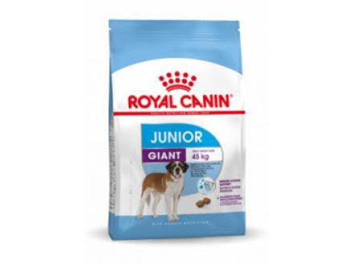 Royal Canin Giant Junior