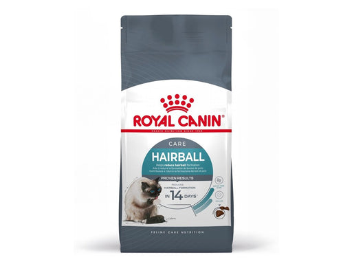 Royal Canin Hairball Care - dry cat food - 2kg