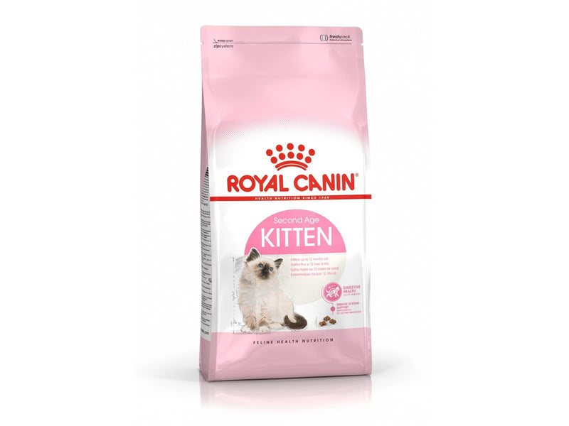 Royal Canin Kitten 400g