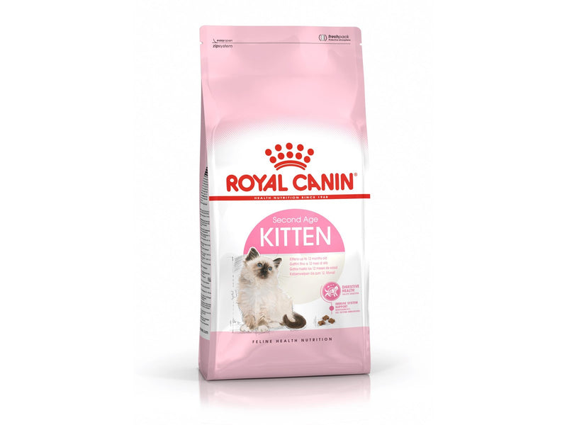Royal Canin Kitten 400g