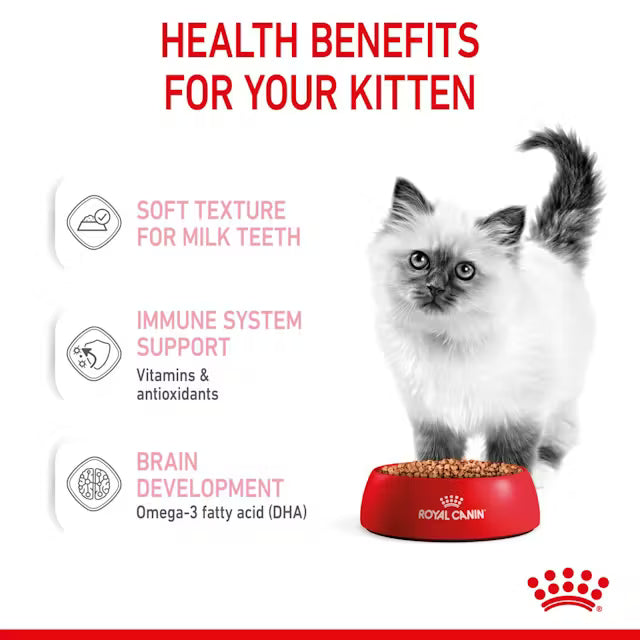 Royal Canin Kitten in Gravy 85g (12-Pack)