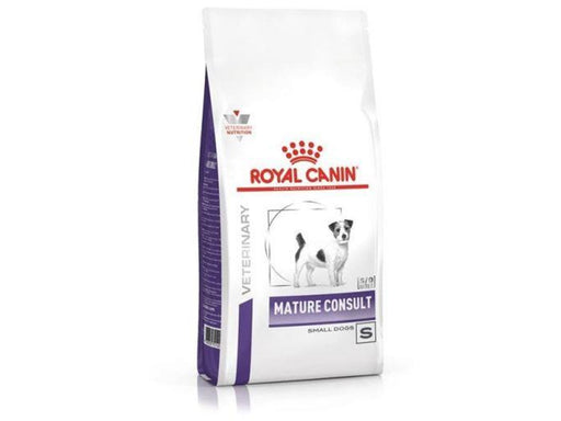 Royal Canin Mature Consult (Small Dogs) 3.5kg