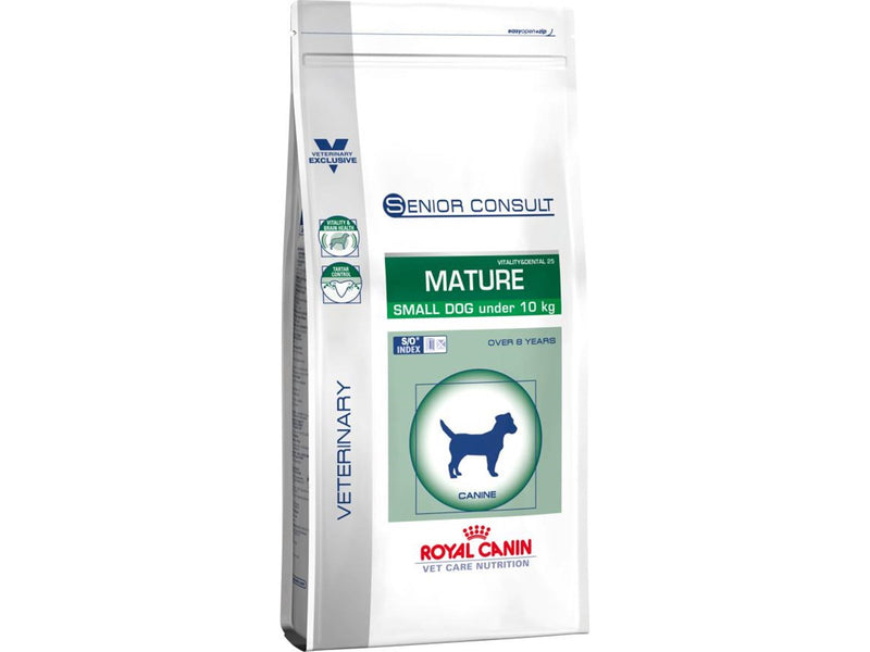 Royal Canin Mature Consult (Small Dogs) 3.5kg