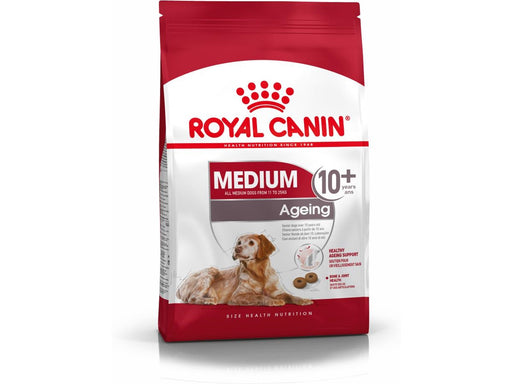 Royal Canin Medium Ageing 10+