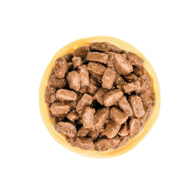 Royal Canin Mini Ageing Chunks in Gravy 85g (12-Pack)