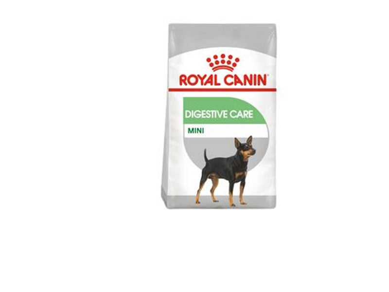 Royal Canin Mini Digestive Care 8kg