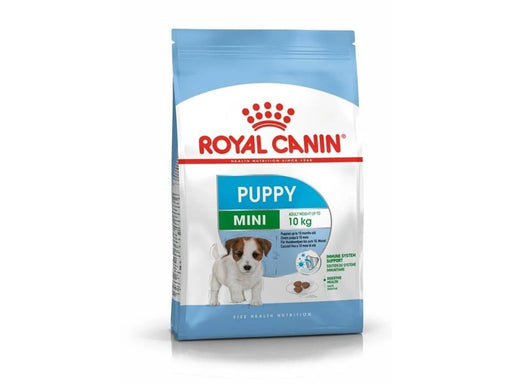 Royal Canin Mini Puppy 4kg