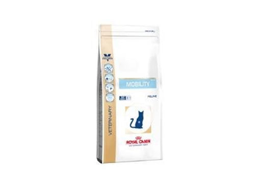 Royal Canin Mobility cats dry food