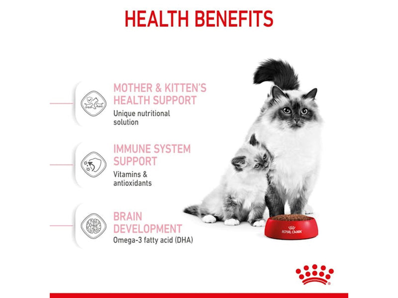 Royal Canin Mother & Babycat 400g