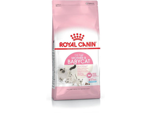 Royal Canin Mother & Babycat cats dry food 2 kg