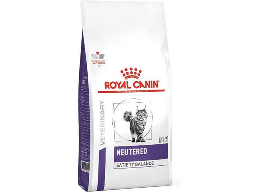 Royal Canin Neutered Satiety Balance - dry cat food - 1,5kg