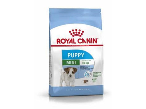 Royal Canin Puppy Mini - dry dog food - 8 kg