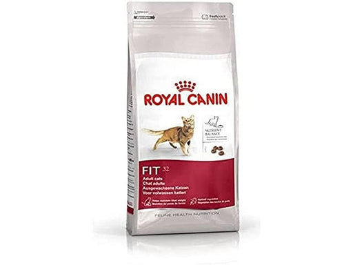 Royal Canin ROYAL FELINE ADULT FIT 32 10 kg
