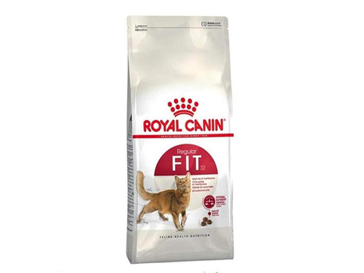 Royal Canin ROYAL FELINE ADULT FIT 32 4 kg