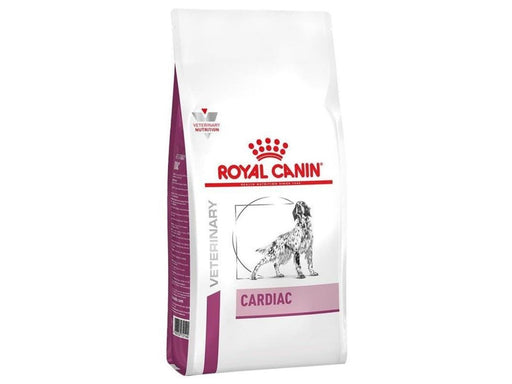 Royal Canin ROYAL VET CANINE CARDIAC EC26 7.5 kg