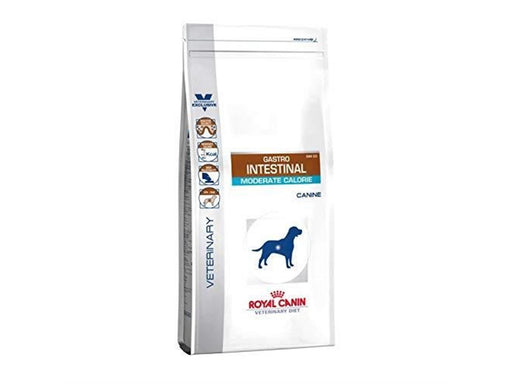 Royal Canin ROYAL VET CANINE GASTRO INTESTINAL MODERATE CALORI