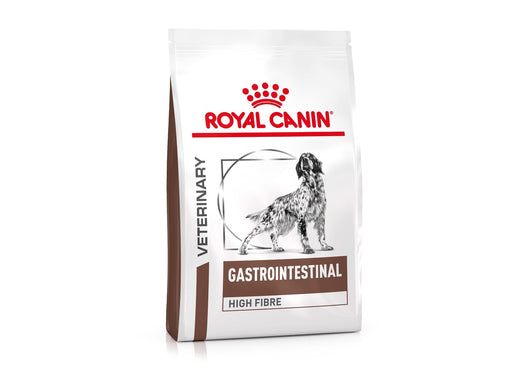 Royal Canin ROYAL VET CANINE HIGH FIBRE FR23 7.5 kg