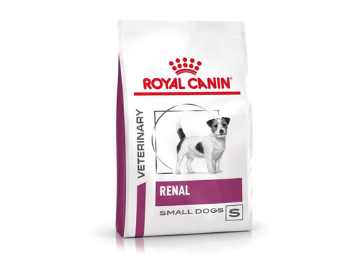 Royal Canin ROYAL VET CANINE RENAL SMALL 3.5 kg