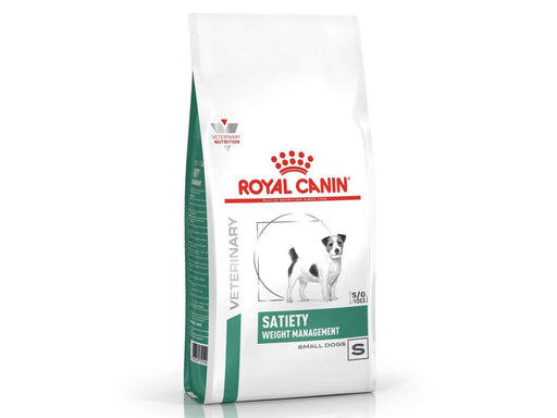 Royal Canin ROYAL VET CANINE SATIETY SMALL 8 kg