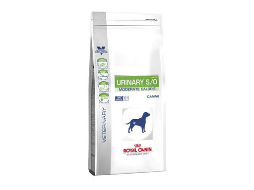 Royal Canin ROYAL VET CANINE URINARY MODERATE CALORIE 6.5 kg