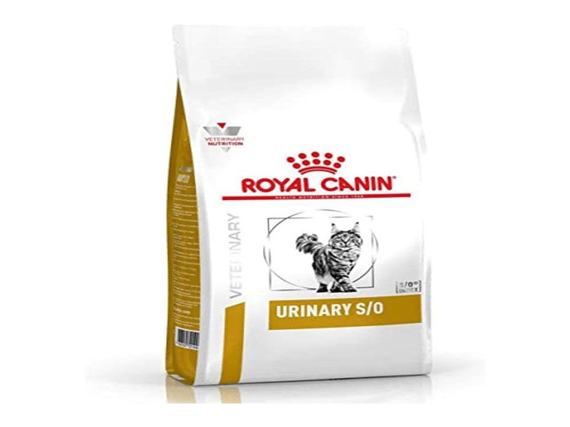 Royal Canin ROYAL VET FELINE URINARY S/or LP34 3.5 kg