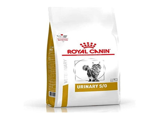 Royal Canin ROYAL VET FELINE URINARY S/or LP34 3.5 kg