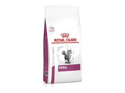 Royal Canin Renal Dry Food for Cats 2kg