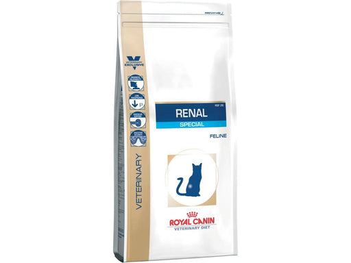 Royal Canin Renal Special cats dry food