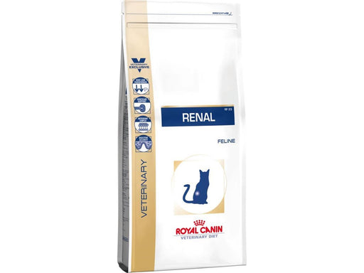 Royal Canin Renal cats dry food