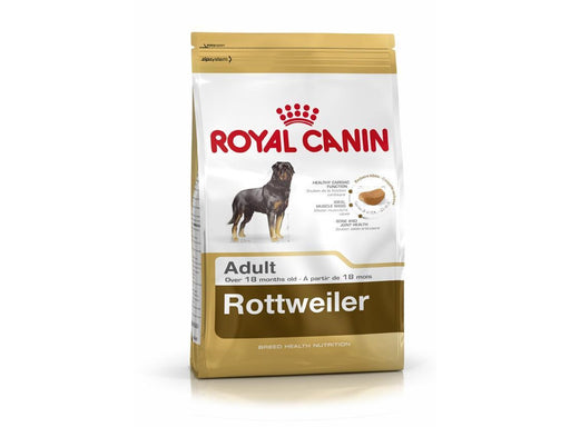 Royal Canin Rottweiler Adult
