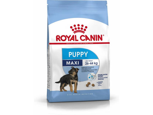 Royal Canin SHN Maxi Puppy - dry puppy food - 4kg