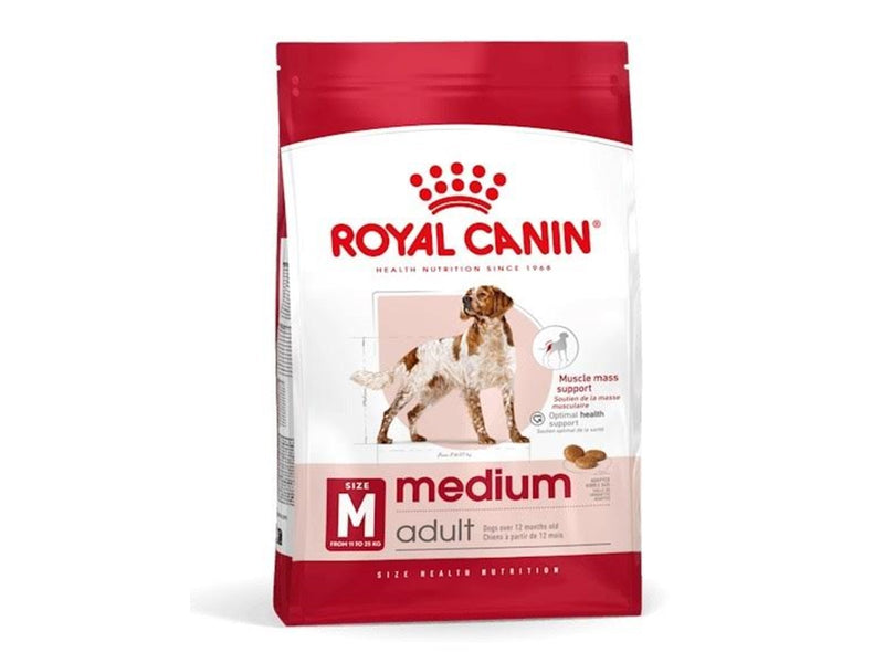 Royal Canin SHN Medium Adult - dry dog food - 15kg