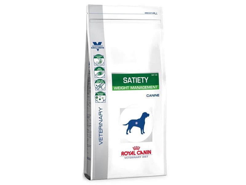 Royal Canin Satiety Weight Management