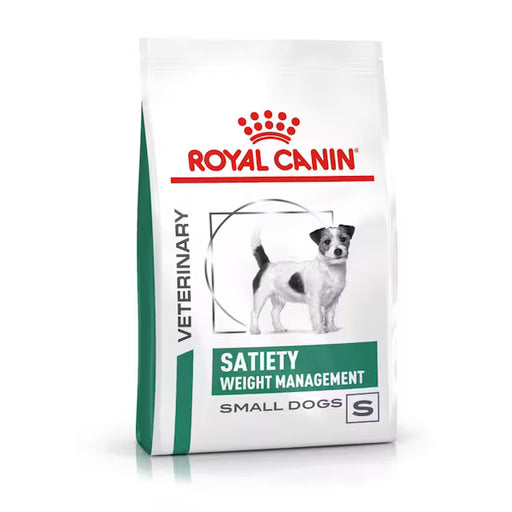 Royal Canin Satiety Weight Management Small Dog 3kg