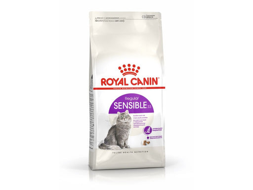 Royal Canin Sensible - dry cat food - 2 kg