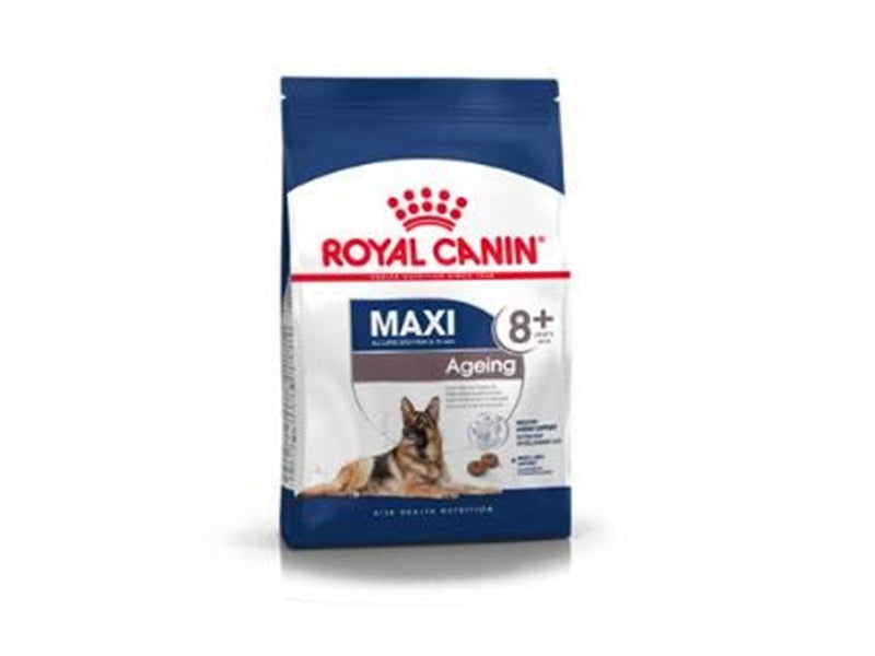 Royal Canin Size Maxi Ageing 8+