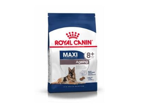 Royal Canin Size Maxi Ageing 8+