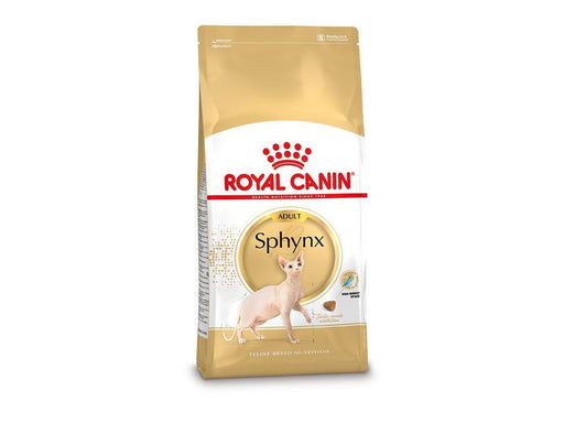 Royal Canin Sphynx Adult 10kg