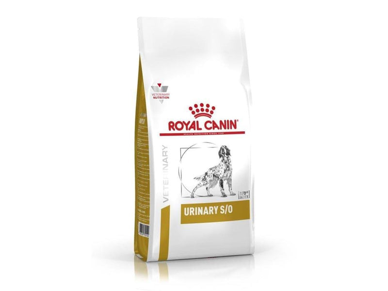 Royal Canin Urinary S/O 13kg