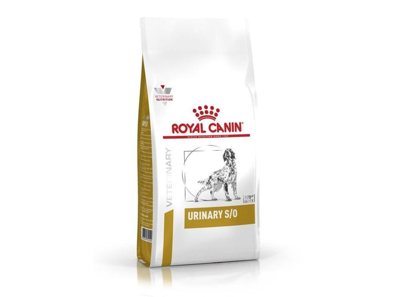 Royal Canin Urinary S/O 13kg