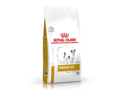 Royal Canin Urinary S/O Small Dog 1.5kg