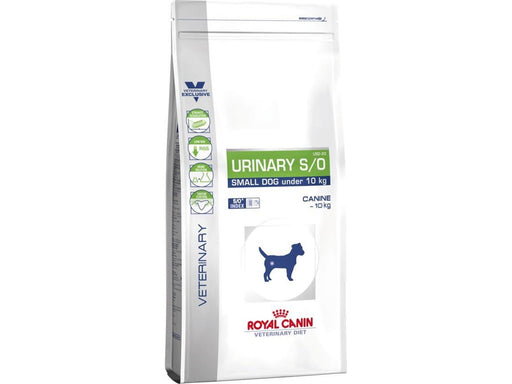 Royal Canin Urinary S/O Small Dog under 10kg