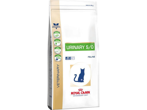 Royal Canin Urinary S/O cats dry food
