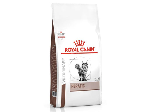 Royal Canin VD Hepatic 2kg