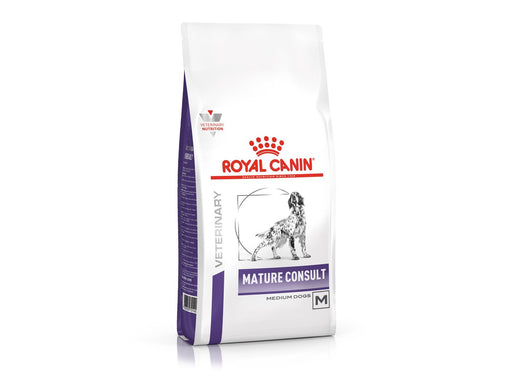 Royal Canin VD Mature Consult (Medium Dogs) 10kg
